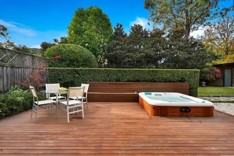 Third view of Homely house listing, 127 Melwood Avenue, Killarney Heights NSW 2087