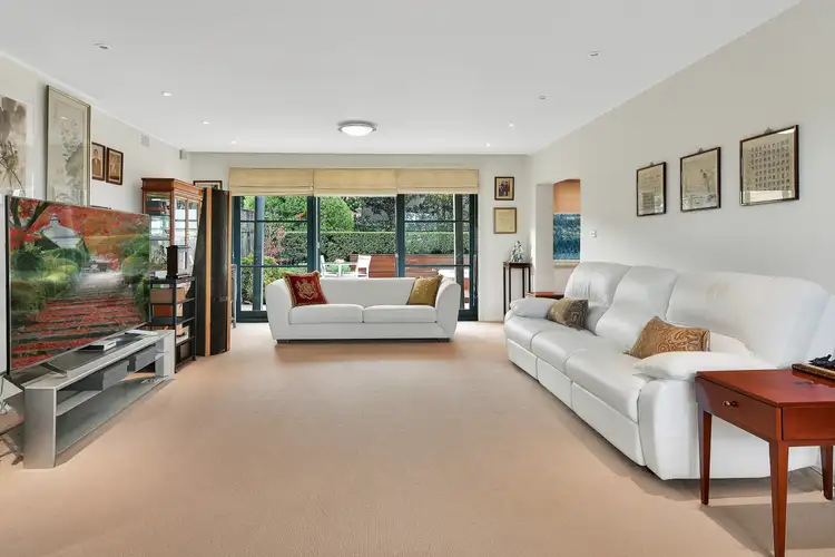 Fourth view of Homely house listing, 127 Melwood Avenue, Killarney Heights NSW 2087