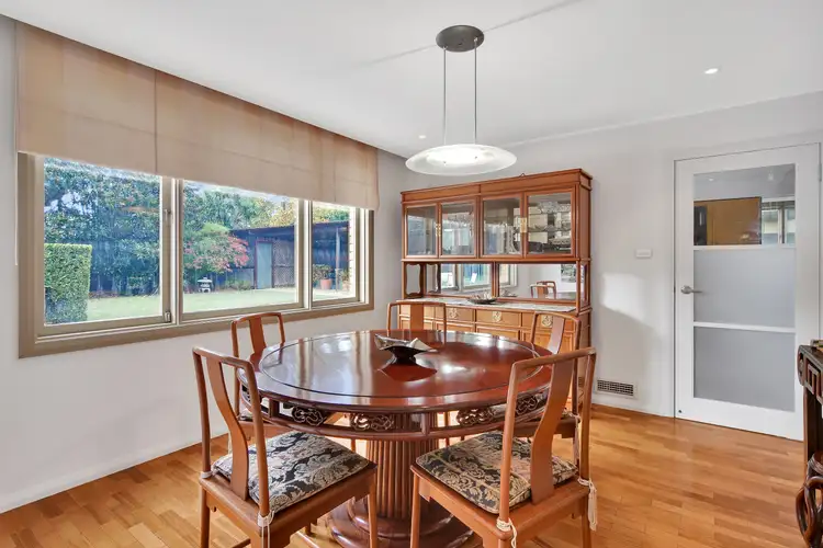 Fifth view of Homely house listing, 127 Melwood Avenue, Killarney Heights NSW 2087