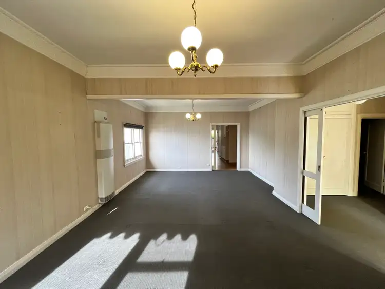 Second view of Homely townhouse listing, 1/785 Pemberton Street, Albury NSW 2640