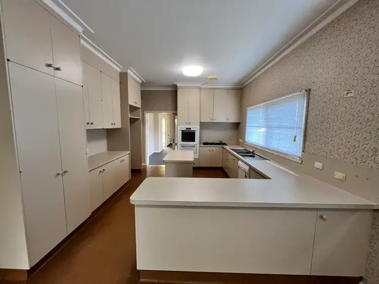 Third view of Homely townhouse listing, 1/785 Pemberton Street, Albury NSW 2640