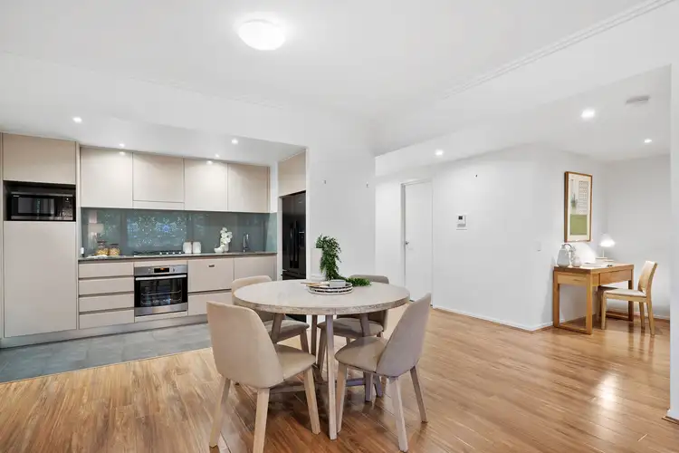 Fourth view of Homely apartment listing, C108/2-4 Darley Street, Forestville NSW 2087