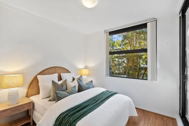 Fifth view of Homely apartment listing, C108/2-4 Darley Street, Forestville NSW 2087