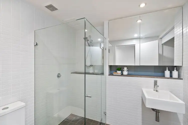 Sixth view of Homely apartment listing, C108/2-4 Darley Street, Forestville NSW 2087