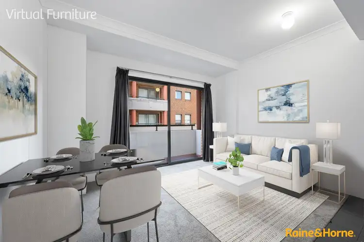 10/4-8 Waters Road, Neutral Bay NSW 2089