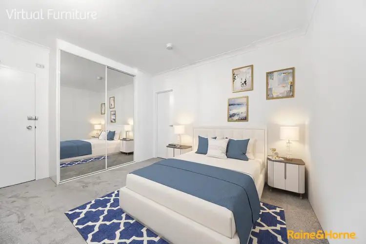 Second view of Homely studio listing, 10/4-8 Waters Road, Neutral Bay NSW 2089