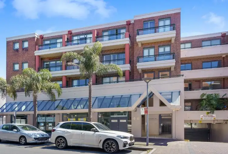 Fourth view of Homely studio listing, 10/4-8 Waters Road, Neutral Bay NSW 2089