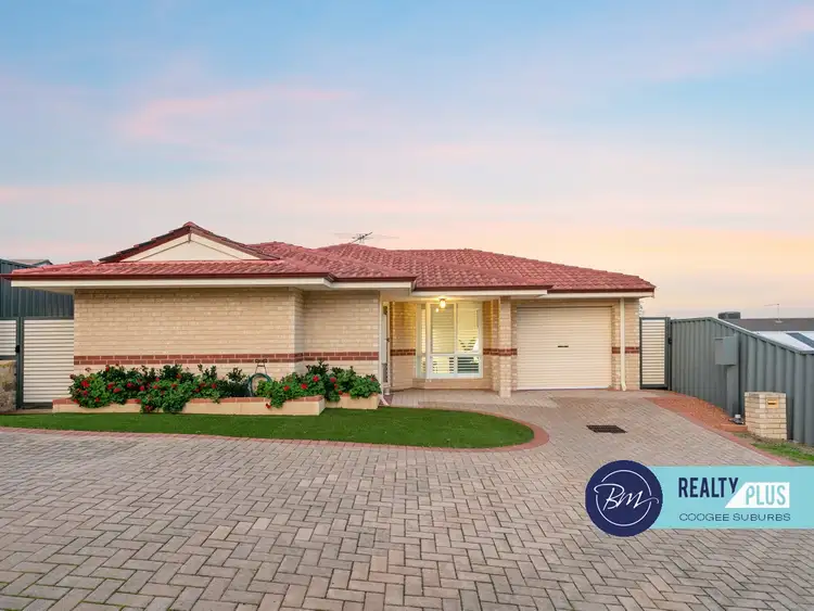 1/8 Carrello Circuit, Coogee WA 6166