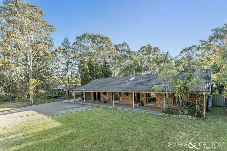 19 Court Road, Medowie NSW 2318