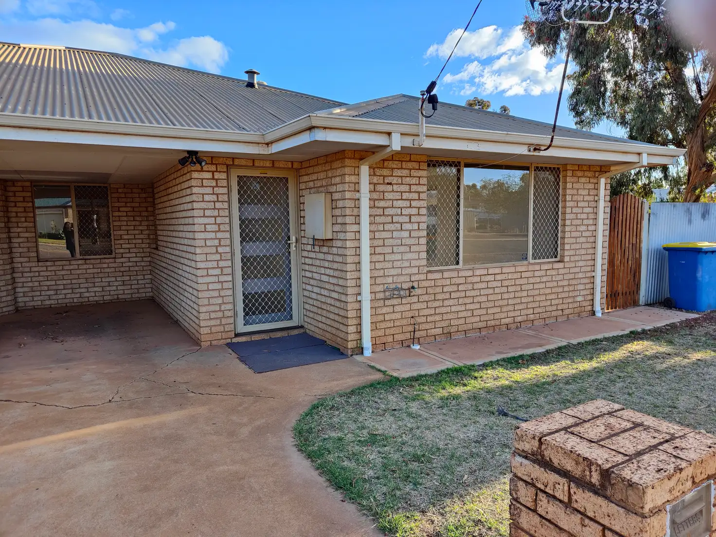 Main view of Homely unit listing, 4/36 Balfour Street, South Kalgoorlie WA 6430
