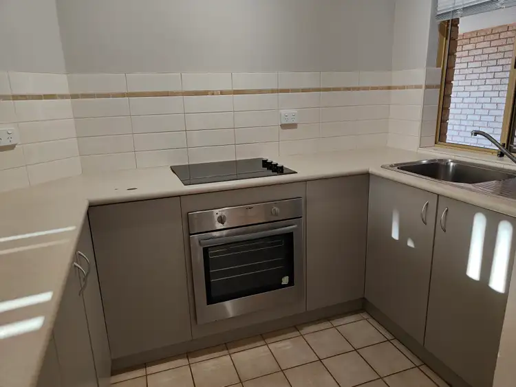 Third view of Homely unit listing, 4/36 Balfour Street, South Kalgoorlie WA 6430