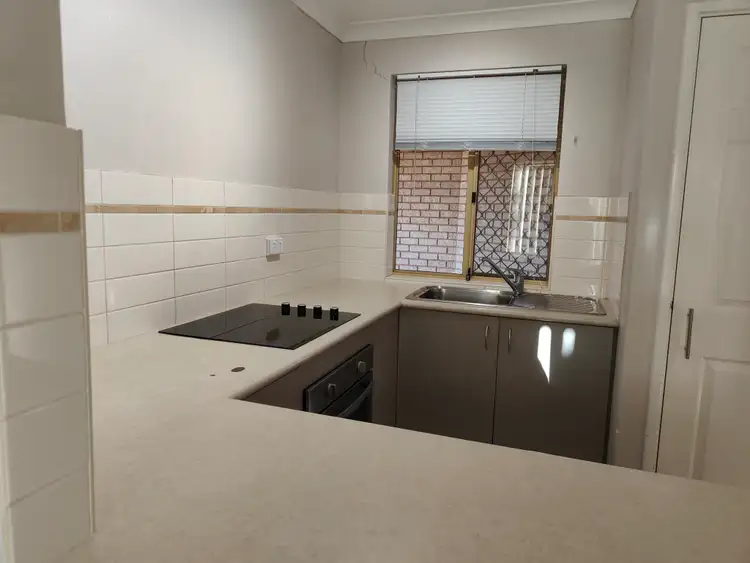 Fourth view of Homely unit listing, 4/36 Balfour Street, South Kalgoorlie WA 6430
