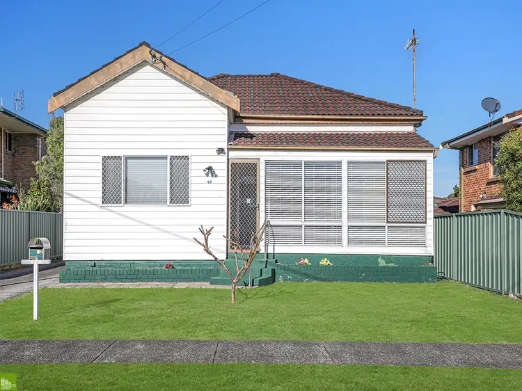 Main view of Homely house listing, 62 Russell Street, Woonona NSW 2517