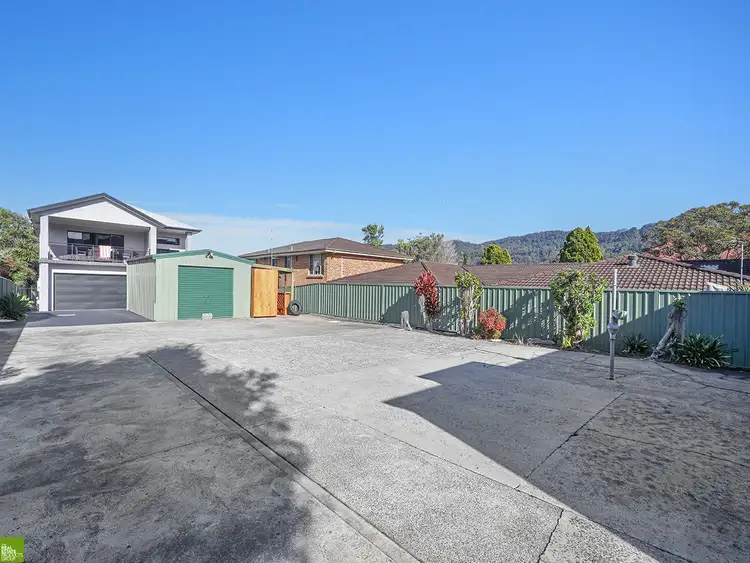 Sixth view of Homely house listing, 62 Russell Street, Woonona NSW 2517