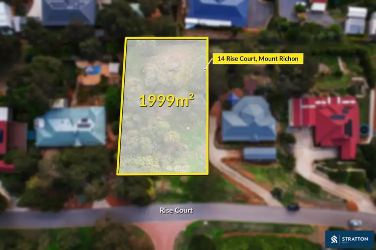 14 Rise Court, Mount Richon WA 6112