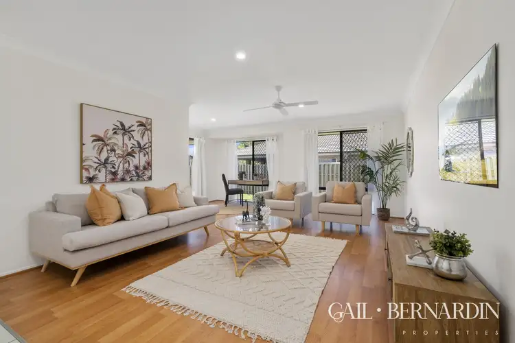 Third view of Homely house listing, 23 Hollywood Avenue, Bellmere QLD 4510