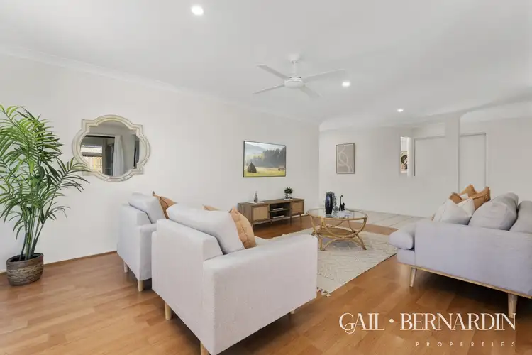 Fourth view of Homely house listing, 23 Hollywood Avenue, Bellmere QLD 4510