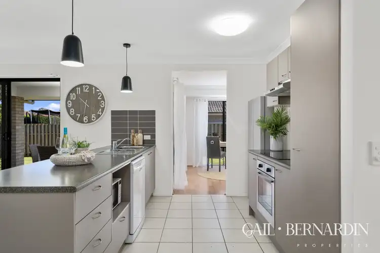 Fifth view of Homely house listing, 23 Hollywood Avenue, Bellmere QLD 4510