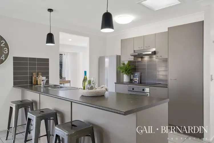 Sixth view of Homely house listing, 23 Hollywood Avenue, Bellmere QLD 4510