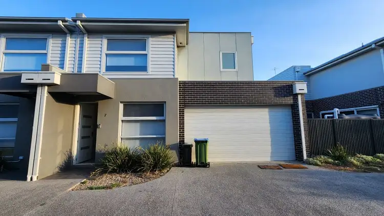 7/5 Hygeia Street, Rye VIC 3941