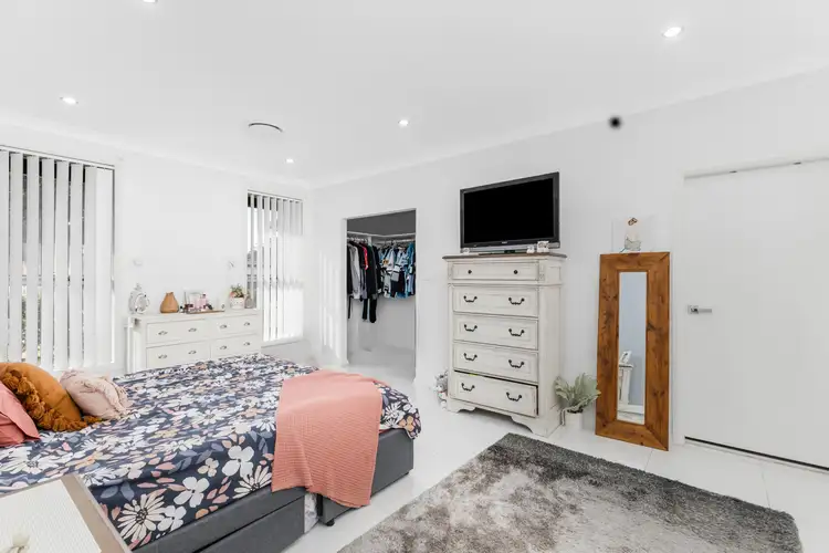 Fourth view of Homely house listing, 3 Mercator Crescent, Willmot NSW 2770