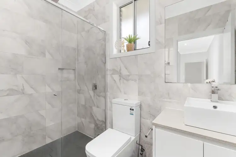 Sixth view of Homely house listing, 3 Mercator Crescent, Willmot NSW 2770