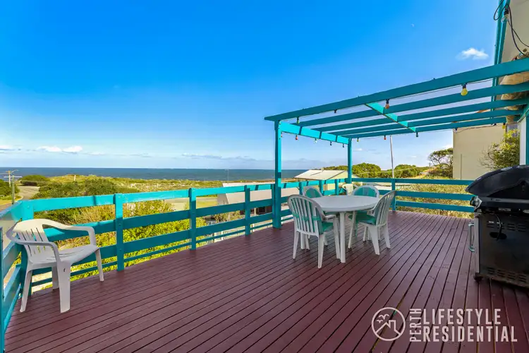 Main view of Homely house listing, 32 Turner Drive, Guilderton WA 6041