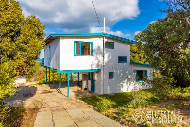 Second view of Homely house listing, 32 Turner Drive, Guilderton WA 6041