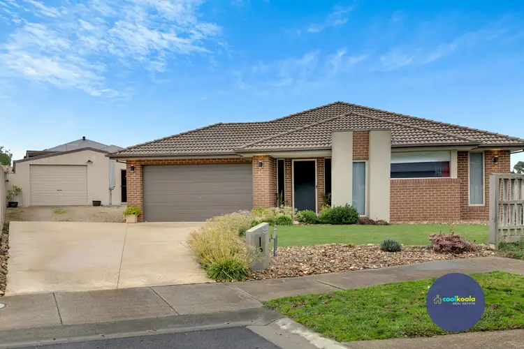 9 Stud Court, Wallan VIC 3756