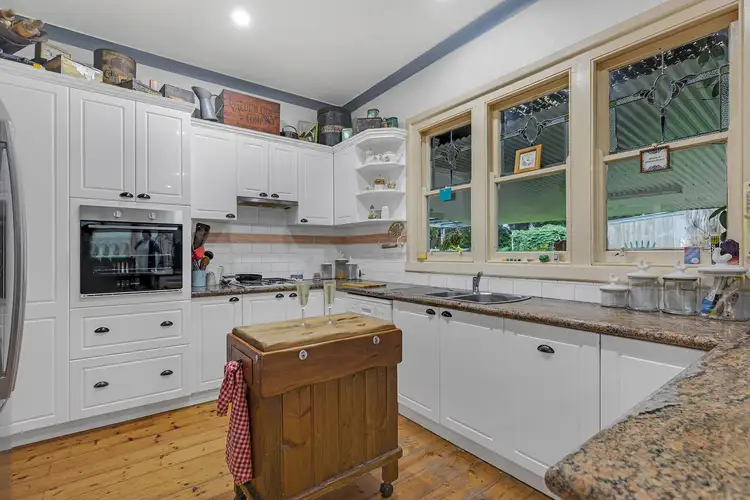 Third view of Homely rural property listing, 41 Roberts Lane, Kyvalley VIC 3621