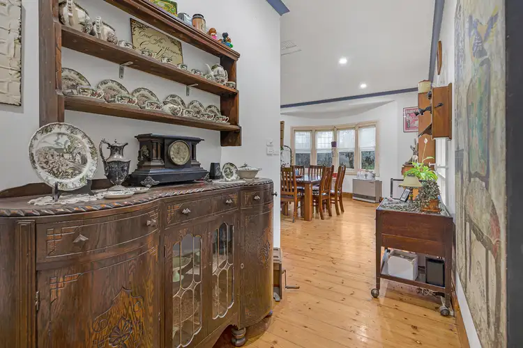 Fourth view of Homely rural property listing, 41 Roberts Lane, Kyvalley VIC 3621