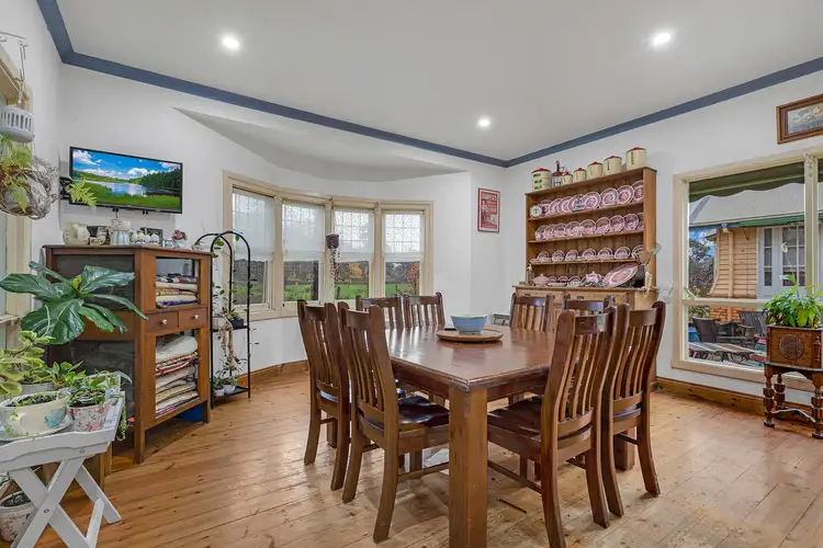 Fifth view of Homely rural property listing, 41 Roberts Lane, Kyvalley VIC 3621