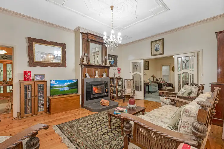 Sixth view of Homely rural property listing, 41 Roberts Lane, Kyvalley VIC 3621
