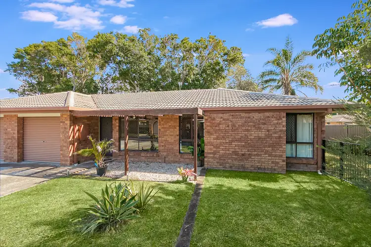 2/73 Covent Gardens Way, Banora Point NSW 2486