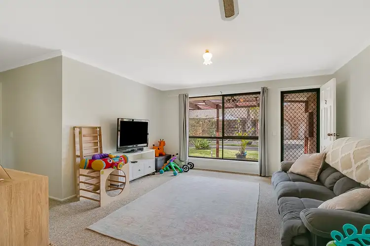 Second view of Homely semi-detached listing, 2/73 Covent Gardens Way, Banora Point NSW 2486