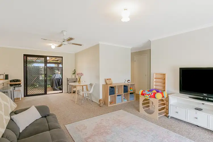Third view of Homely semi-detached listing, 2/73 Covent Gardens Way, Banora Point NSW 2486