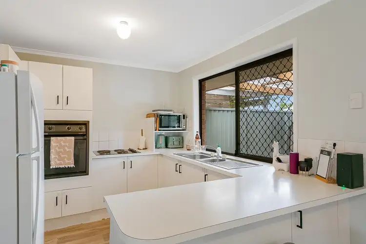 Fourth view of Homely semi-detached listing, 2/73 Covent Gardens Way, Banora Point NSW 2486