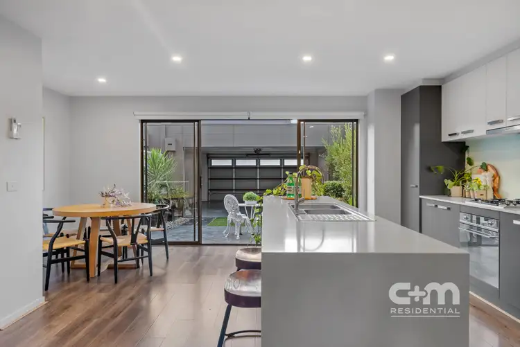 Sixth view of Homely townhouse listing, 4/4 Walter Street, Hadfield VIC 3046