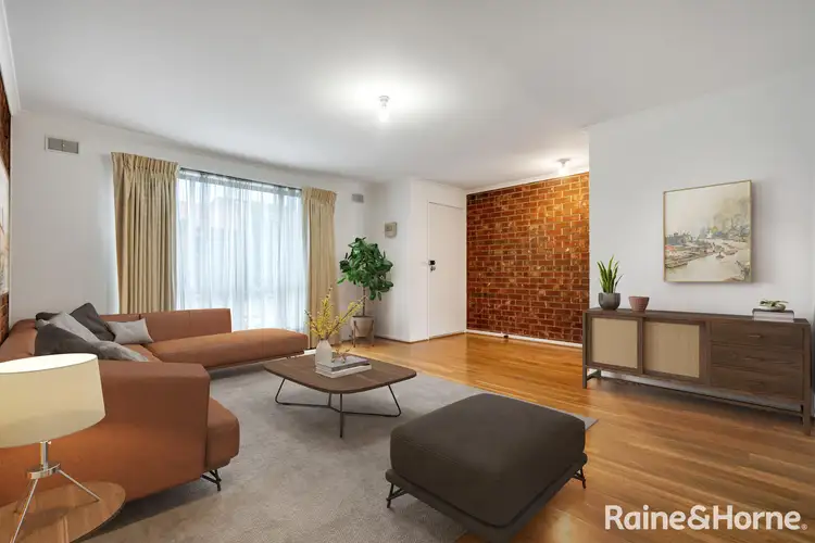 Second view of Homely unit listing, 7/99-101 Mickleham Road, Tullamarine VIC 3043