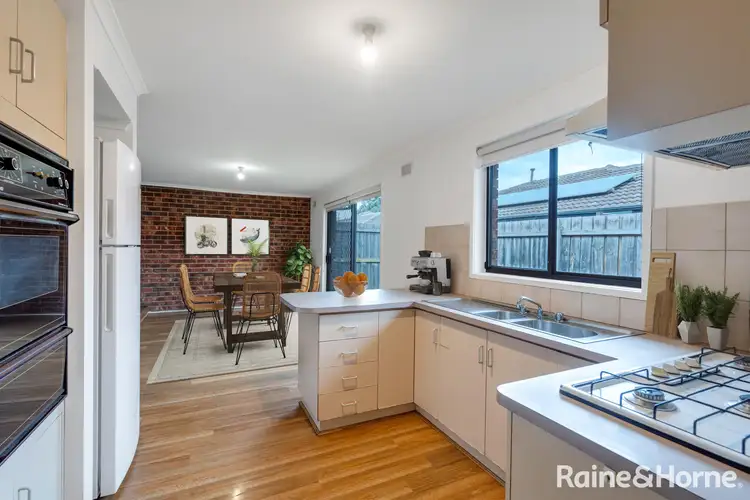 Third view of Homely unit listing, 7/99-101 Mickleham Road, Tullamarine VIC 3043