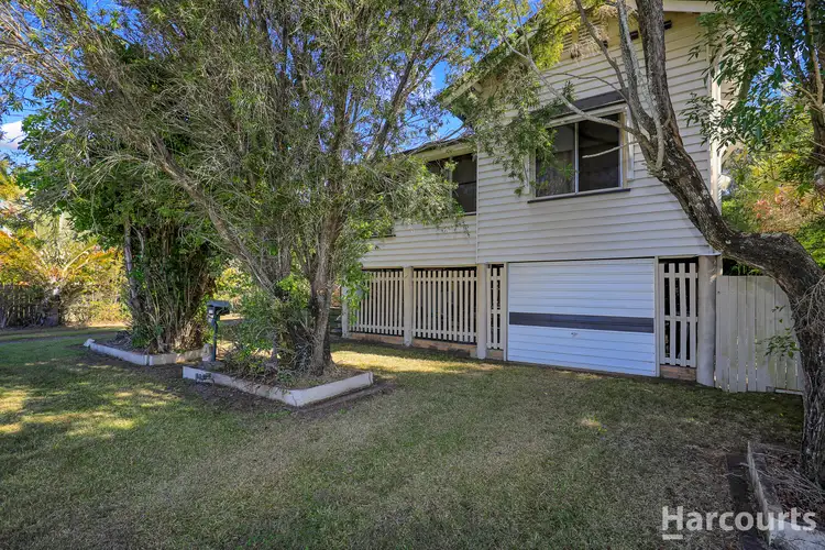Main view of Homely house listing, 26 Yaralla Street, Maryborough QLD 4650