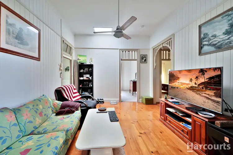 Second view of Homely house listing, 26 Yaralla Street, Maryborough QLD 4650