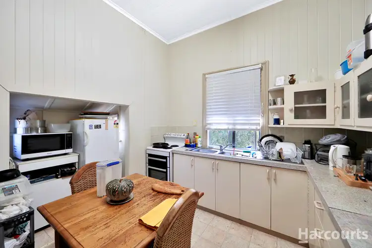 Fourth view of Homely house listing, 26 Yaralla Street, Maryborough QLD 4650
