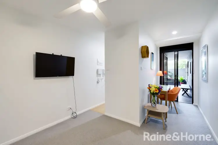 Third view of Homely apartment listing, 103/21 Lake Street, Warners Bay NSW 2282