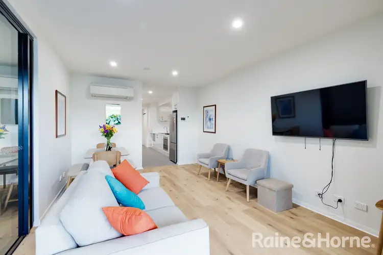 Fifth view of Homely apartment listing, 103/21 Lake Street, Warners Bay NSW 2282