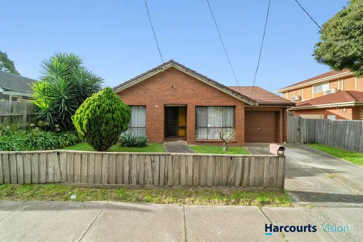 Main view of Homely house listing, 84 Thompson Street, Avondale Heights VIC 3034