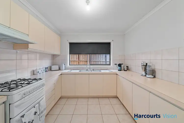 Third view of Homely house listing, 84 Thompson Street, Avondale Heights VIC 3034