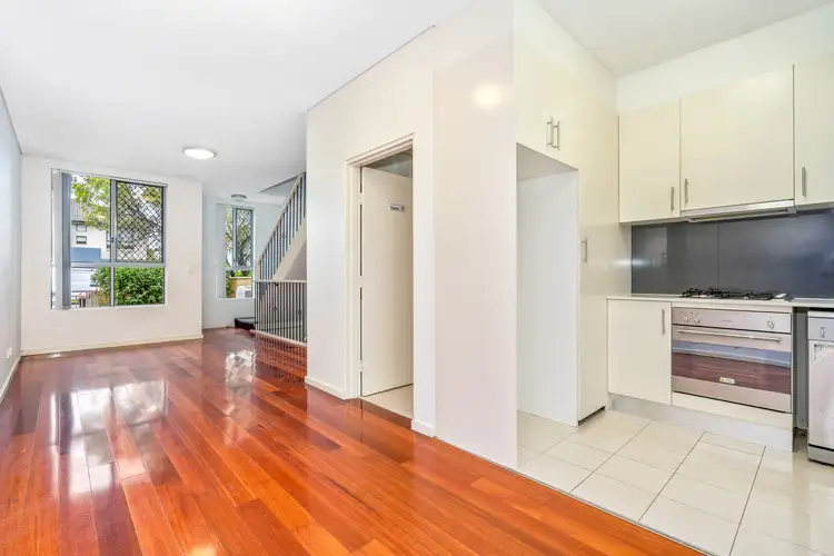 Third view of Homely townhouse listing, 2/17-21 Kirkham Road, Auburn NSW 2144