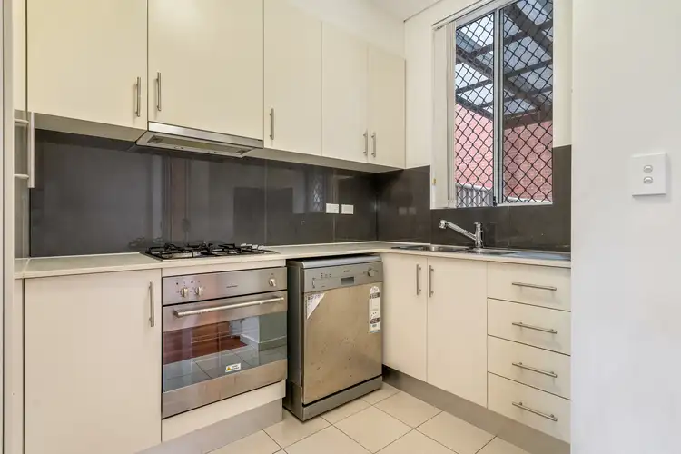 Fourth view of Homely townhouse listing, 2/17-21 Kirkham Road, Auburn NSW 2144