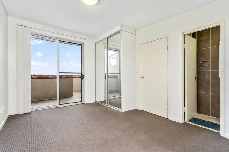 Fifth view of Homely townhouse listing, 2/17-21 Kirkham Road, Auburn NSW 2144